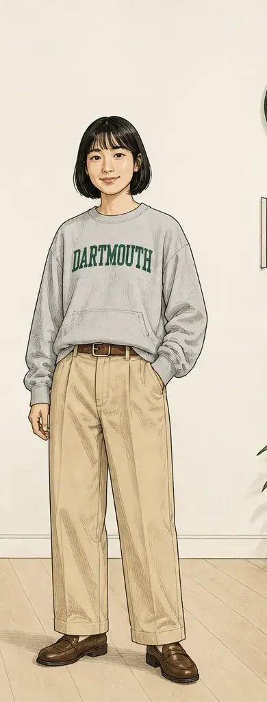コーデ3
