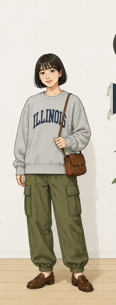 コーデ3