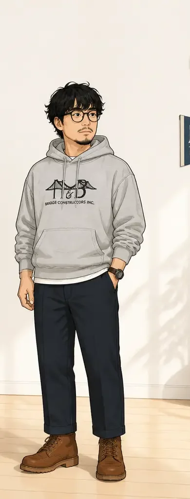 コーデ3