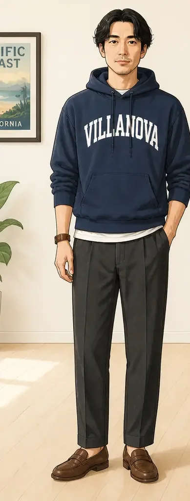 コーデ1
