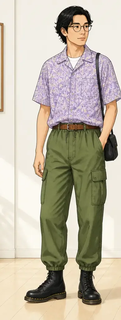 コーデ1