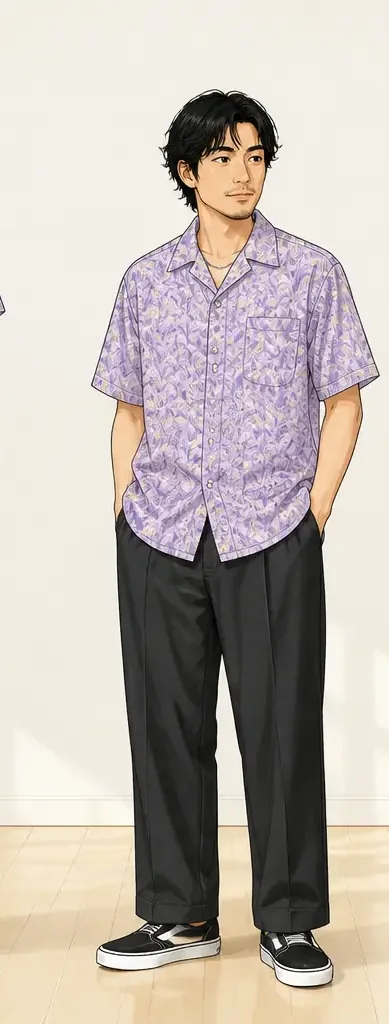 コーデ2