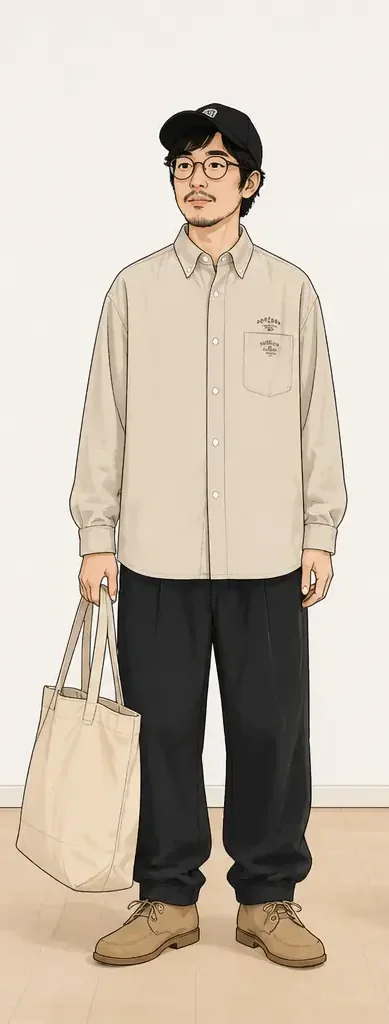 コーデ2
