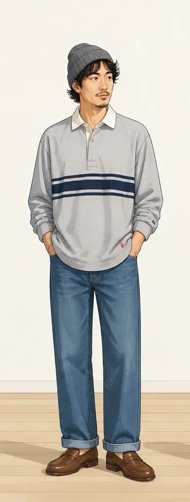 コーデ2