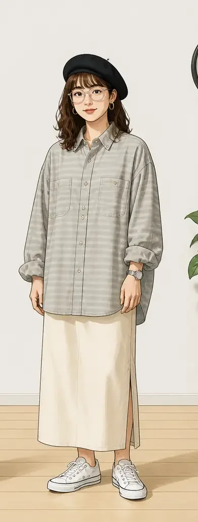 コーデ3
