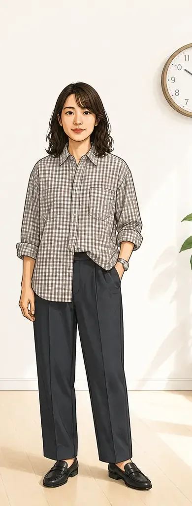 コーデ3