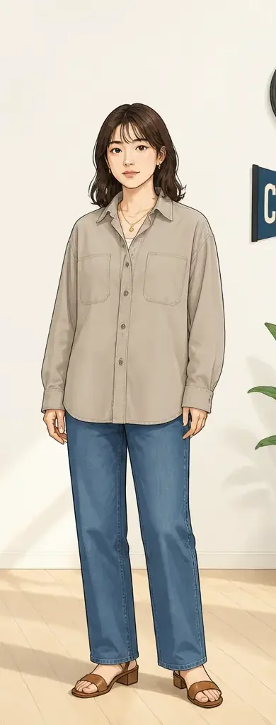 コーデ3
