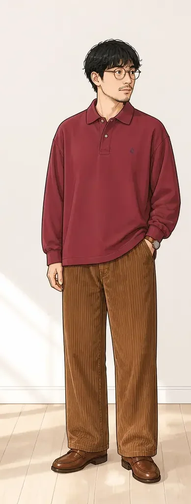 コーデ2