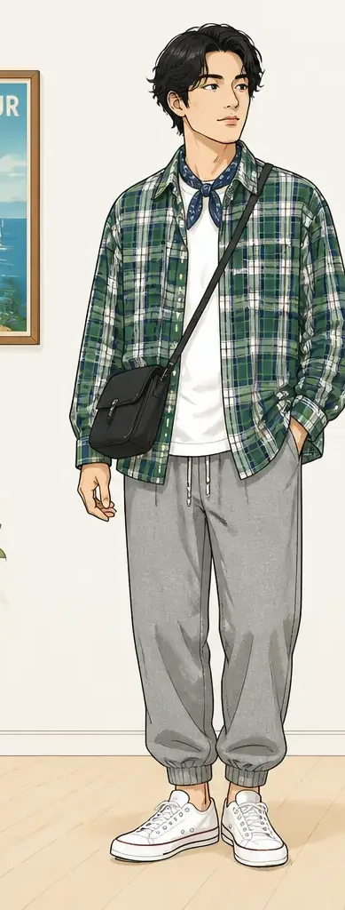 コーデ1