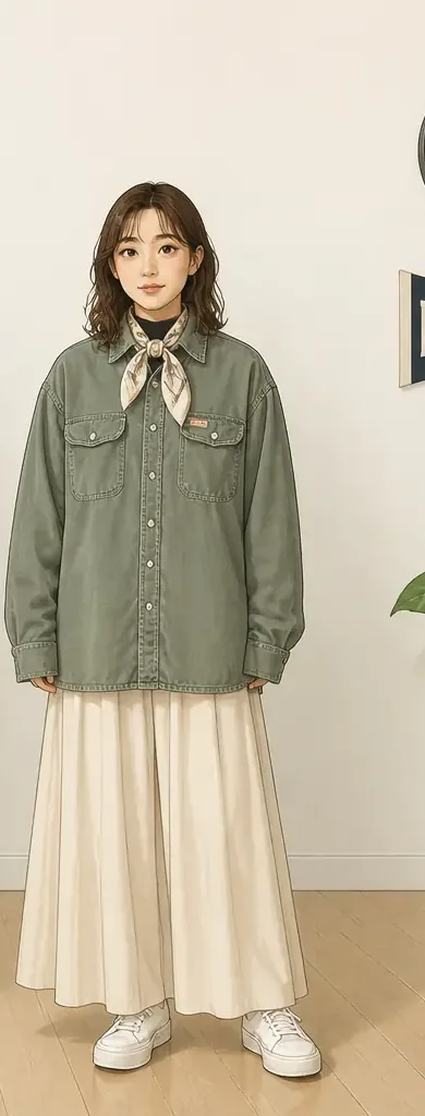コーデ3