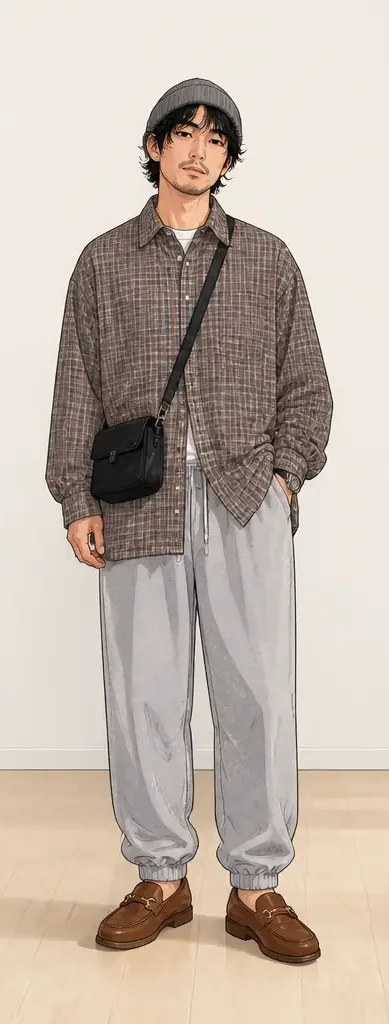 コーデ2