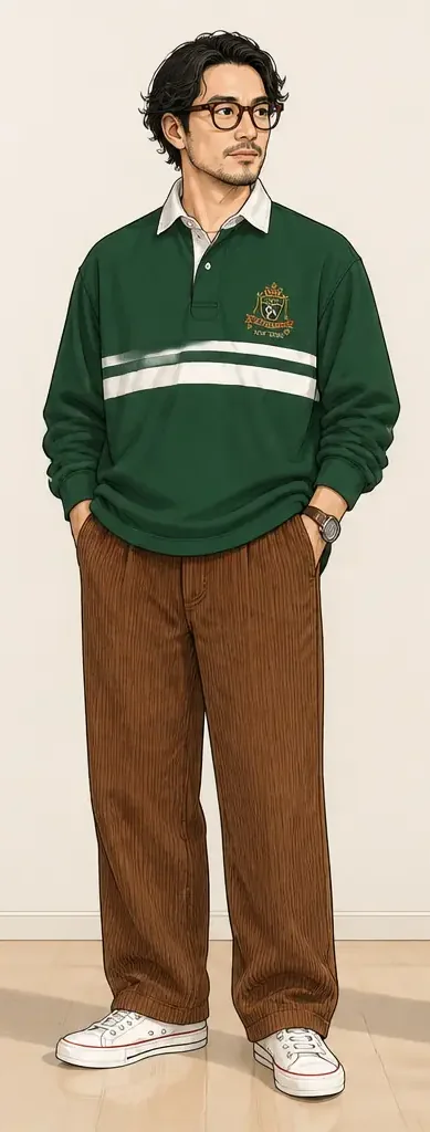 コーデ2