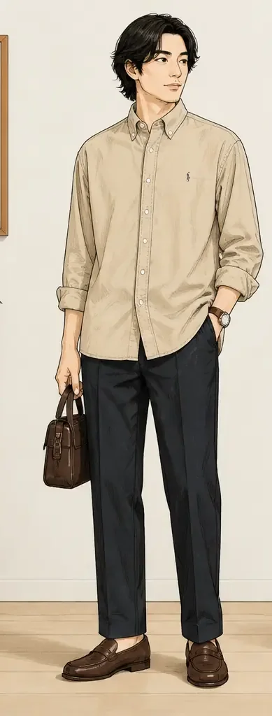 コーデ1