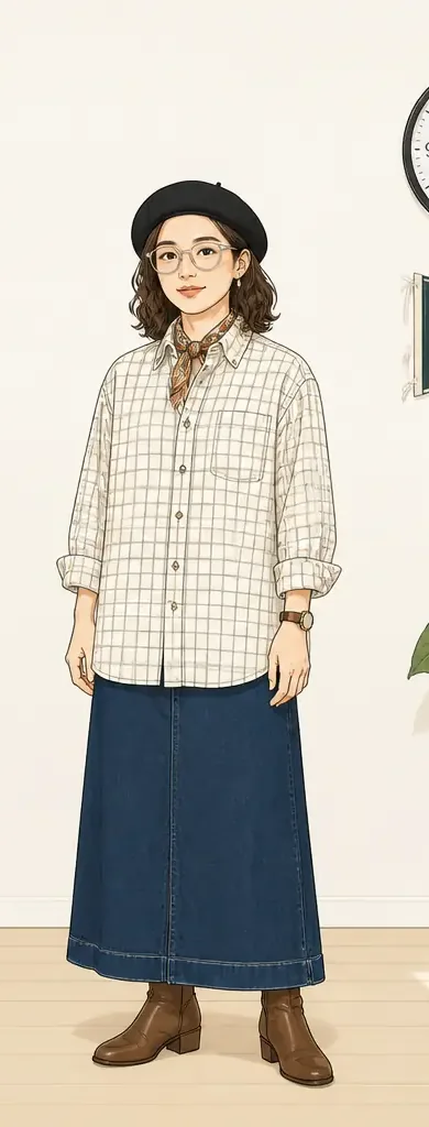 コーデ3