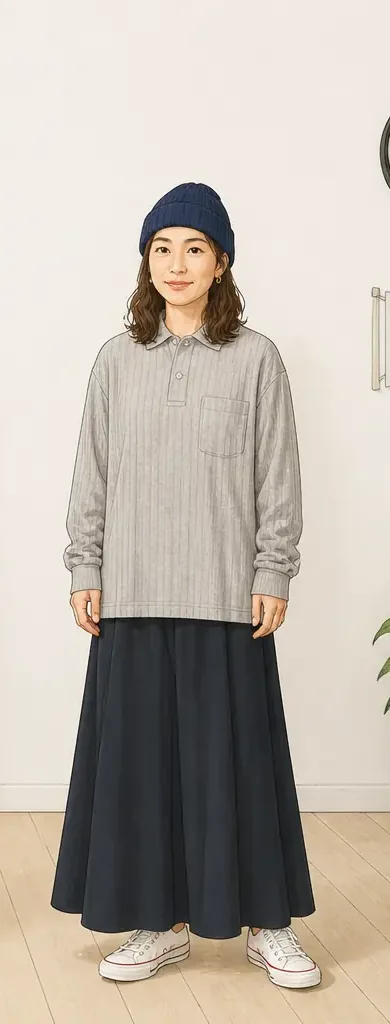 コーデ3