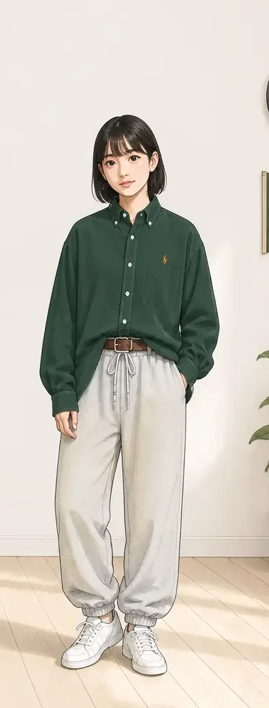 コーデ3