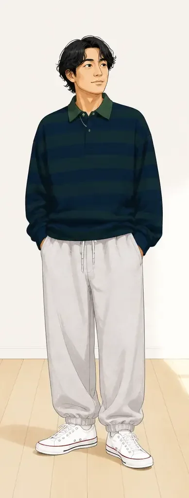 コーデ2