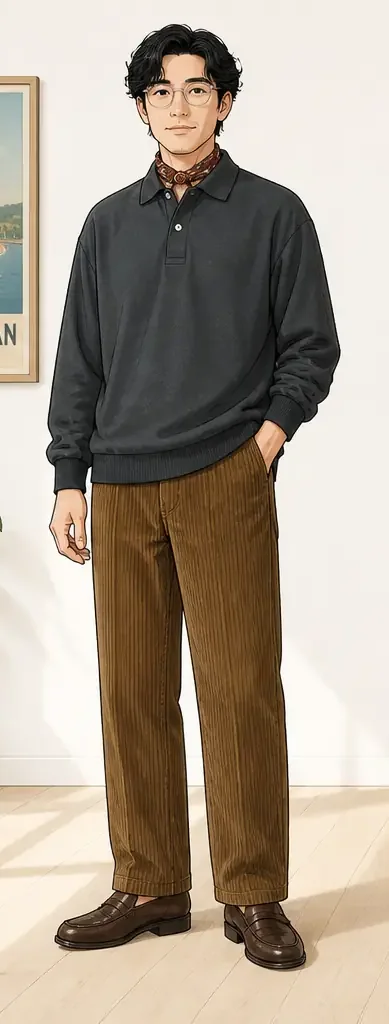 コーデ1