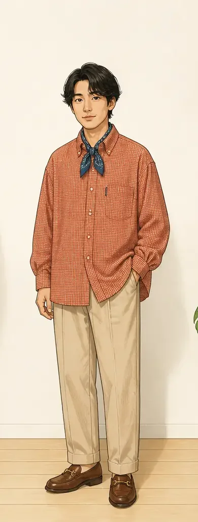 コーデ3