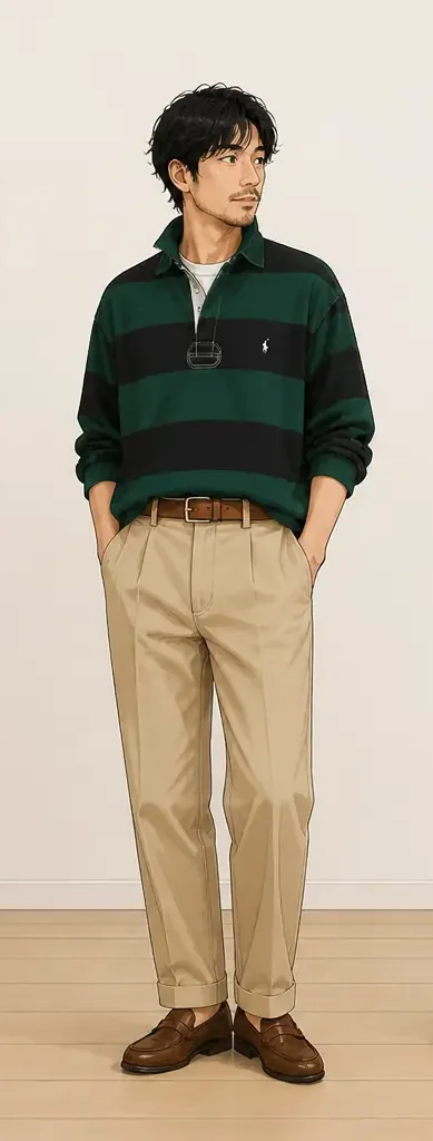 コーデ2