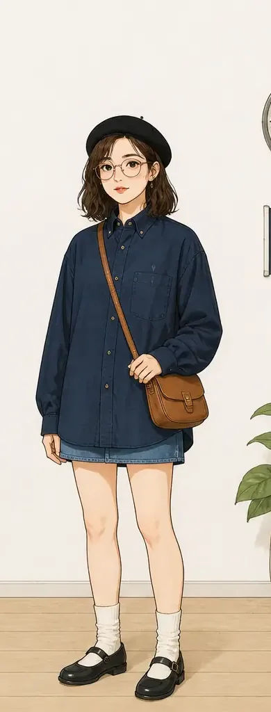 コーデ3