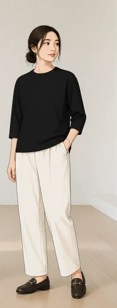 コーデ3