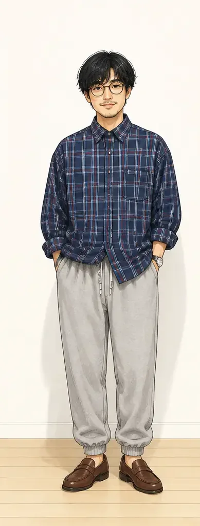 コーデ2