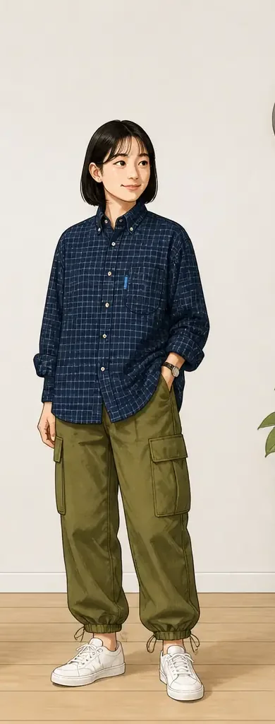 コーデ3
