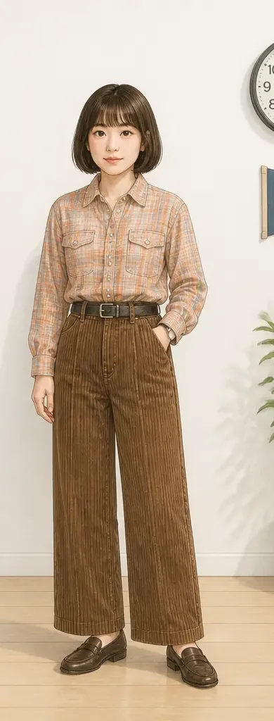 コーデ3