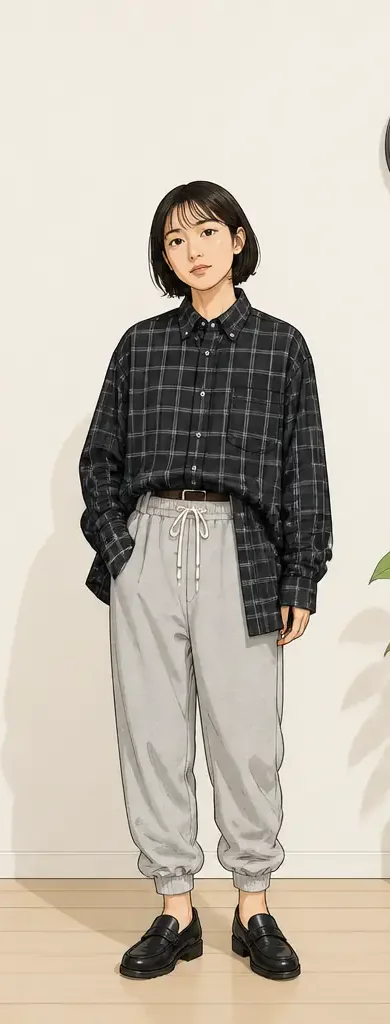 コーデ3