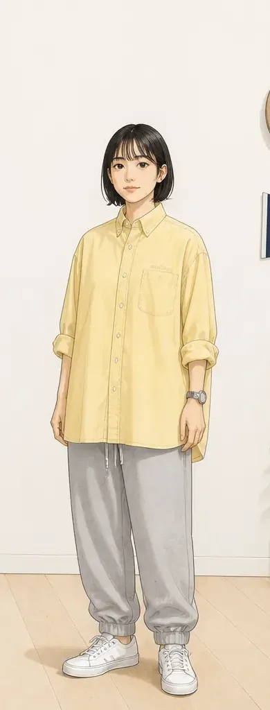 コーデ3