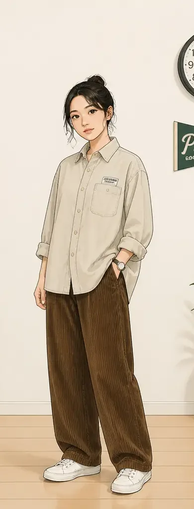 コーデ3