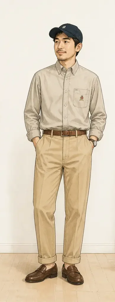 コーデ2