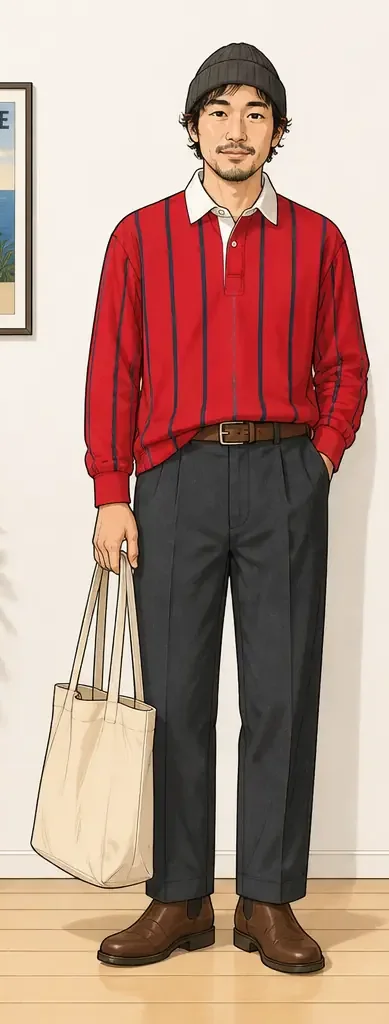 コーデ1