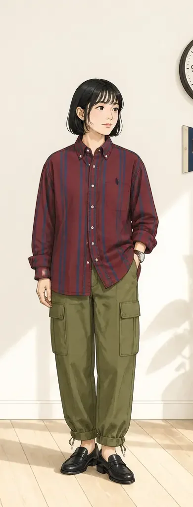 コーデ3
