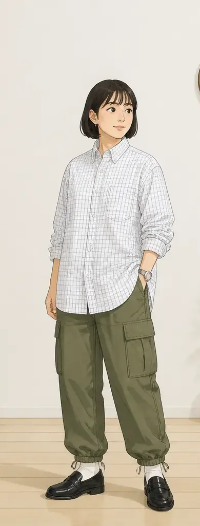 コーデ3