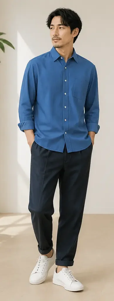 コーデ1