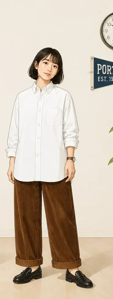 コーデ3
