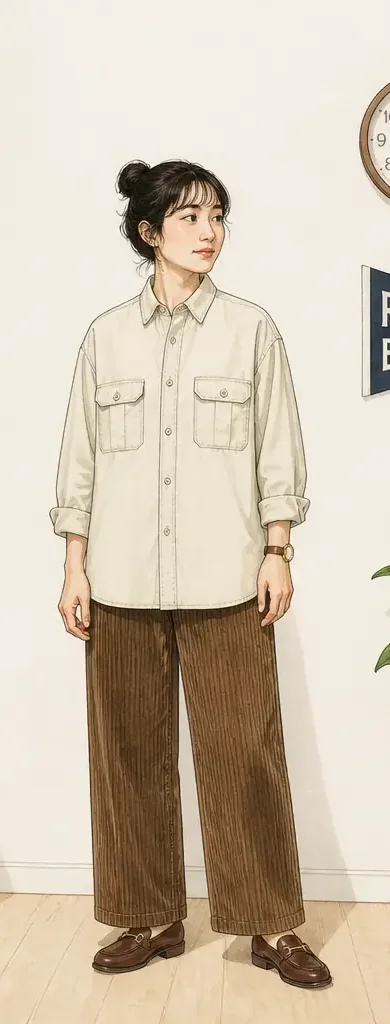 コーデ3