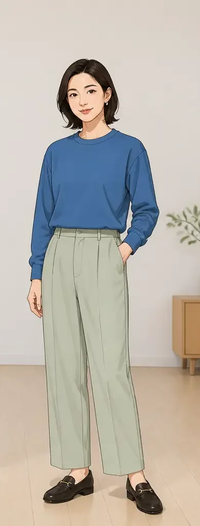 コーデ3