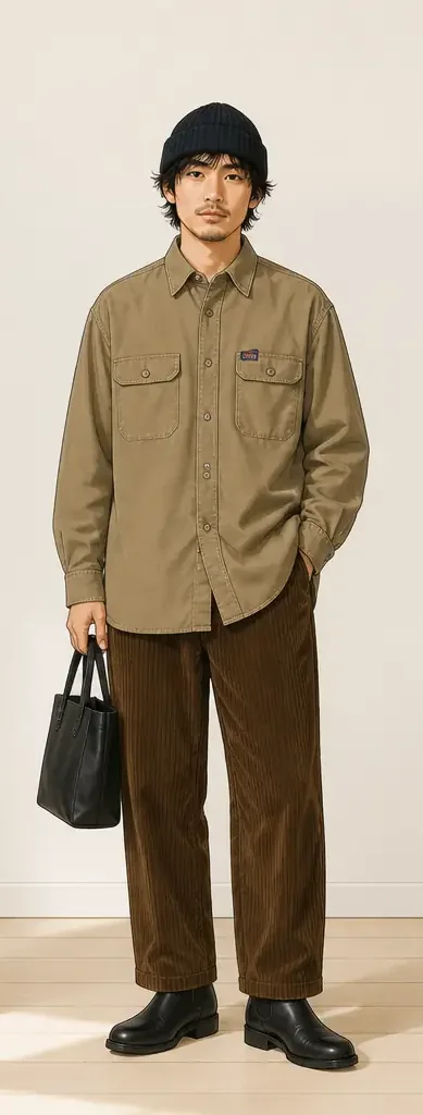 コーデ2