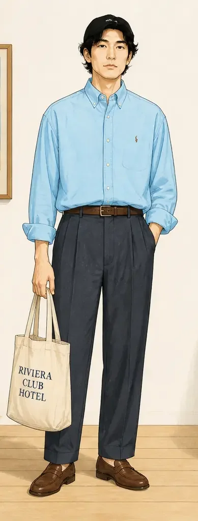 コーデ1