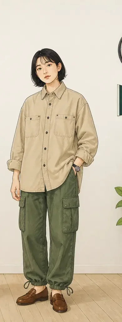 コーデ3