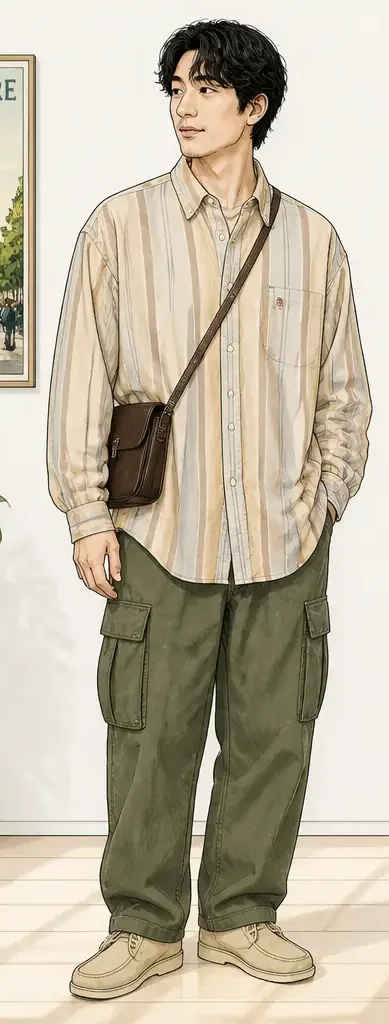 コーデ1