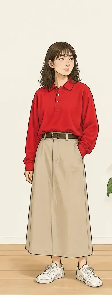 コーデ3