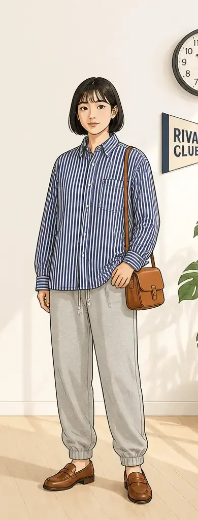 コーデ3