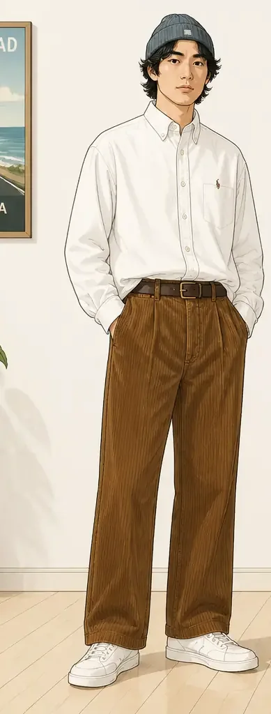 コーデ1