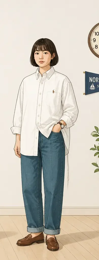 コーデ3