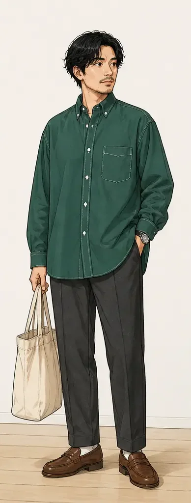 コーデ2