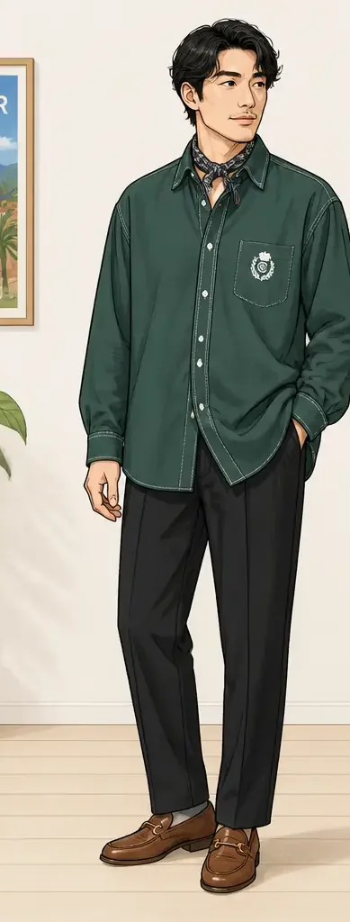 コーデ1